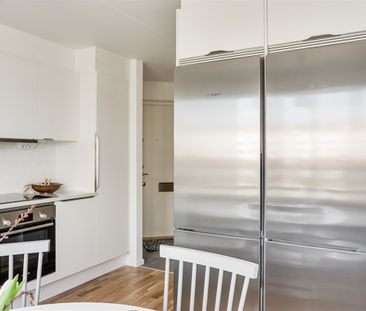 Södra Skolgatan 39 - Foto 1