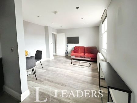 1 bedroom apartment to rent Windsor Street, Brighton, East Sussex, BN1 - Photo 4