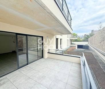 A LOUER - T3 - Quartier SAINT-MARTIN - Photo 5