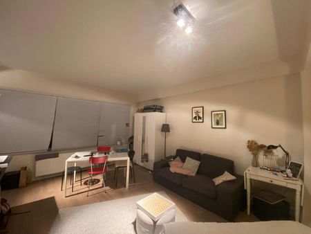 Studio - for rent - Photo 2