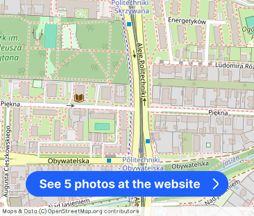 3 pokojowe mieszkanie po kapitalnym remoncie - Photo 1