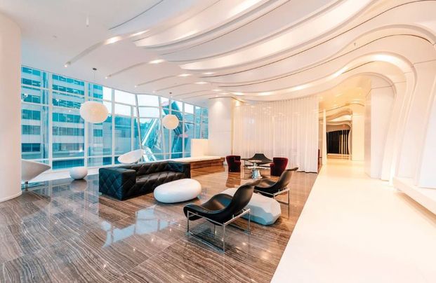 For Lease - 1 Bloor Street Unit# 5903, Toronto, Ontario - Photo 1