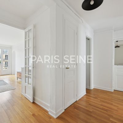 Appartement à louer à Paris 7Ème - Photo 1