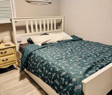 For Lease - 87 Leroy Avenue Unit# Lower, Toronto, Ontario - Photo 4