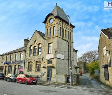 3 bedroom apartment to rent - Photo 4