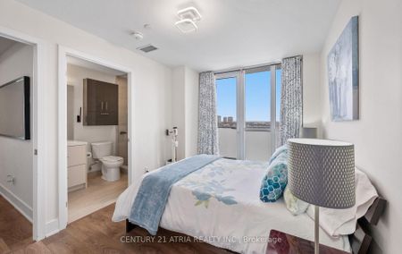 For Lease - 188 Fairview Mall Drive Unit# 1503, Toronto, Ontario - Photo 5