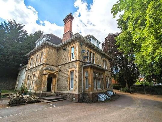 Hillbrook House, Albert Road North, Malvern, WR14 - Photo 1