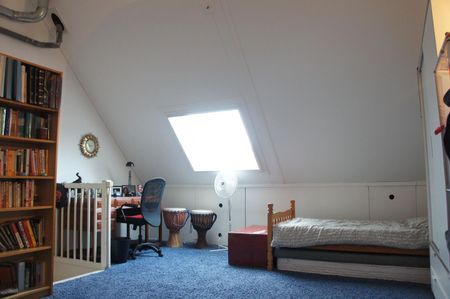 Huis te huur: Pleziervaart 35 6846 LJ Arnhem - Foto 5