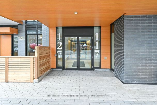 For Lease - 127 Broadway Avenue Unit# S807, Toronto, Ontario - Photo 1