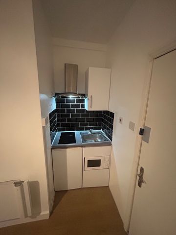 Studio Flat, Stoke Newington Road, N16 - Photo 4