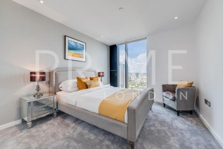 2 bedroom penthouse to rent - Photo 5