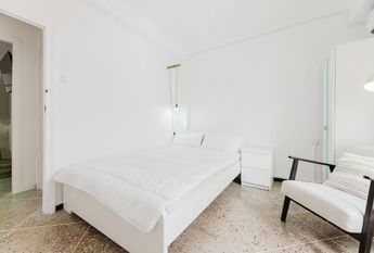 Carrer de Ramiro de Maeztu, Valencia, Valencian Community 46022