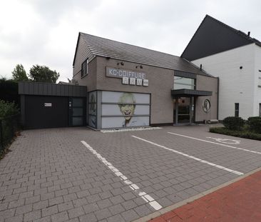 Modern en energiezuinig 2-slaapkamerappartement met carport en ruim... - Photo 6