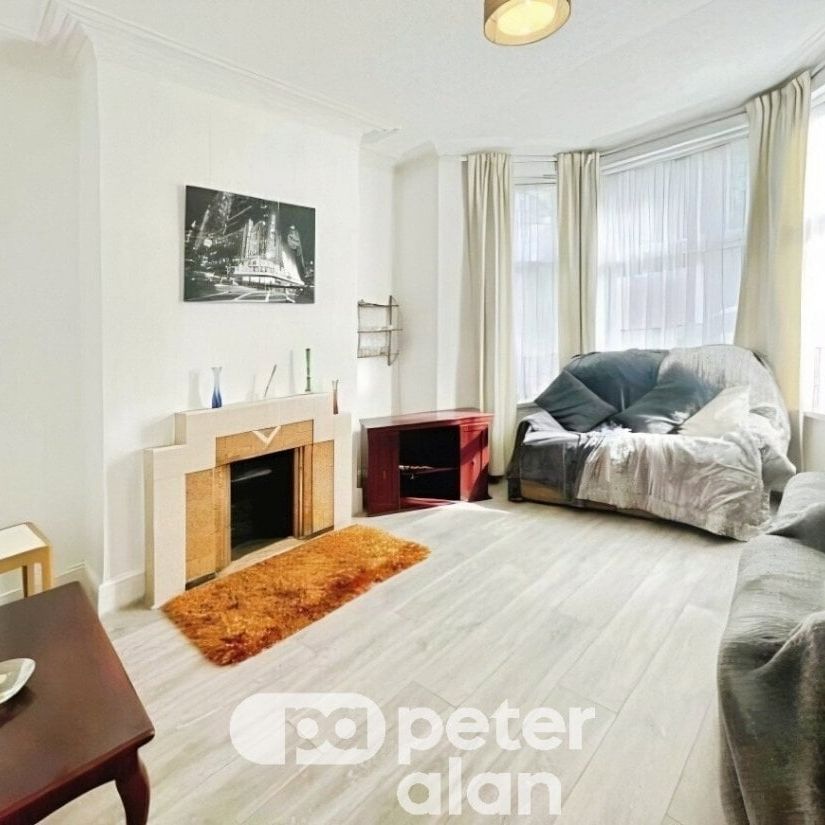 Allensbank Road, Heath, Cardiff - Photo 1