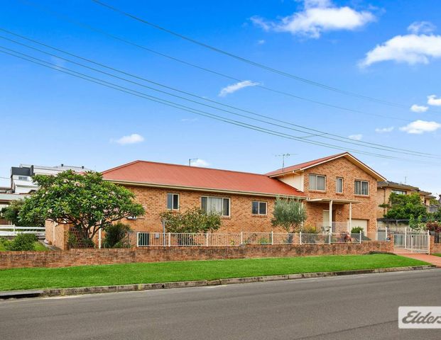 CBD Fringe property! - Photo 1