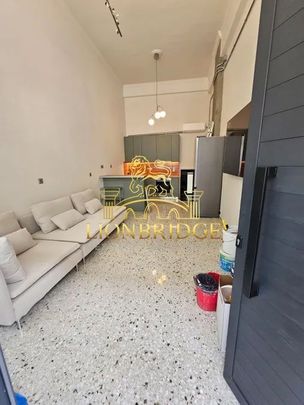 Διαμέρισμα για ενοικίαση Παγκράτι - Φωτογραφία 1