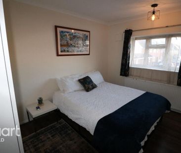 3 bedroom terraced house to rent - Photo 5