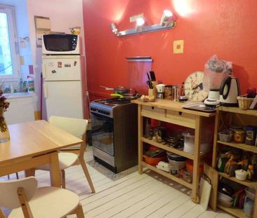 Chambre chez l’habitant centre-ville (Viarme) - Photo 5