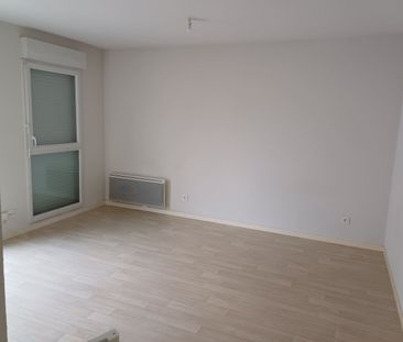 Appartement Saint-Nazaire - Centre ville - Photo 2