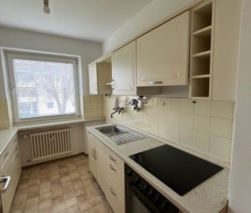 ab 01.12. - Unrenovierte 3-Zimmer-Wohnung in Kirchseeon-Eglharting - Foto 2