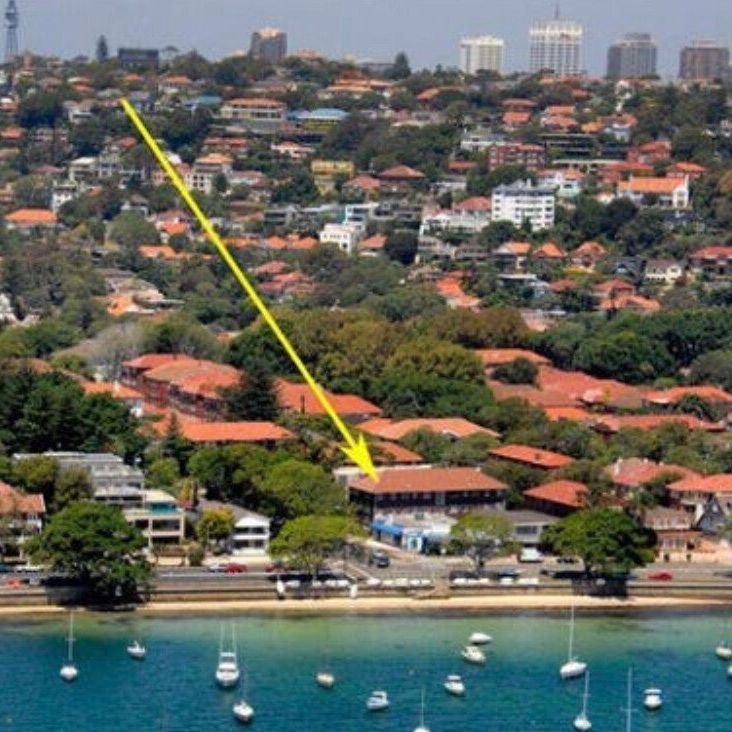 Rose Bay - Photo 1