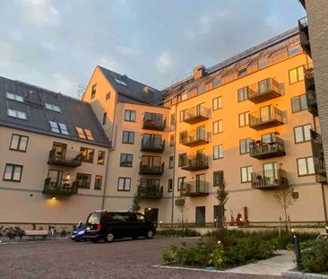 1 RUM KOKVRÅ - Photo 6