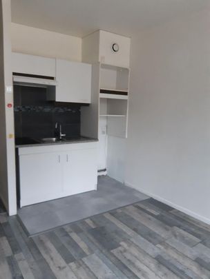 Location Appartement 1 pièce 25m² DAMMARTIN EN GOELE 77230 - Photo 1