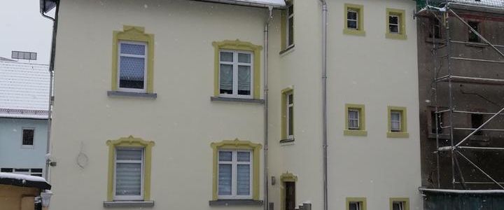 Die perfekte Single Wohnung - Foto 1