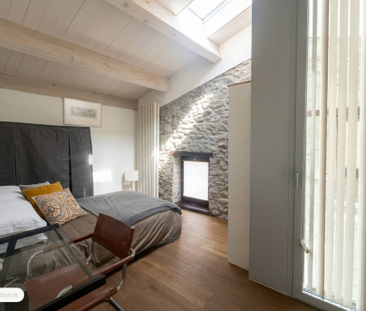 Villa mitoyenne avec cour extérieure au cœur de Villette - Photo 2