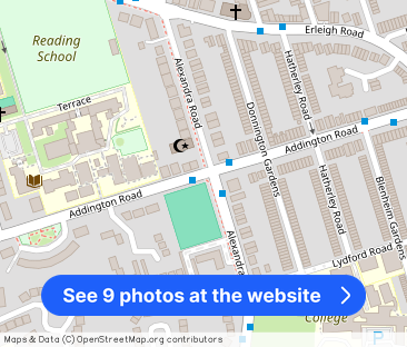 Flat 2, Addington Road, Reading - Photo 1