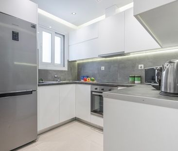 Ενοικίαση κατοικίας, 50 τ.μ., Βάρη, 950 € - Photo 4