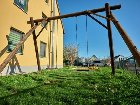 Praktische Singlewohnung im Souterrain* Auf Wunsch mit Stellplatz - Photo 3