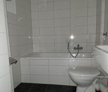 Nette Nachbarn gesucht: gut geschnittene, renovierte 2,5-Zi.-Wohnung - Photo 4