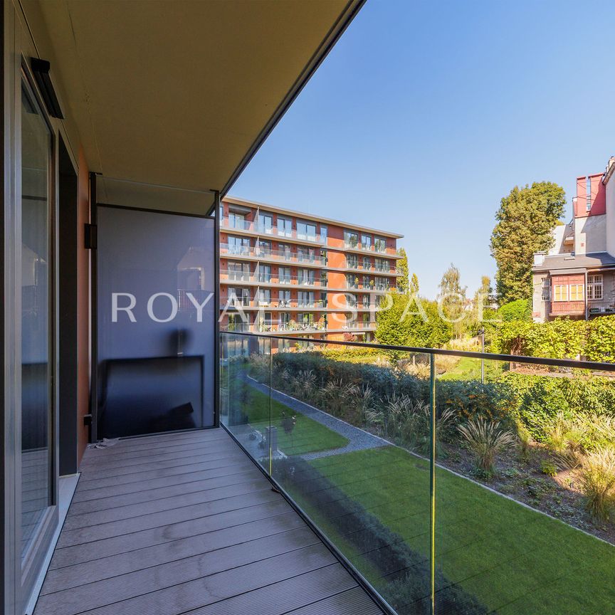 Eleganski apartament przy Wawelu | Angel Stradom - Фото 1