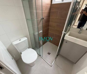 Apartamento Com 2 Dormitórios Para Alugar, 50 m² por R$2.899/mês - ... - Foto 4