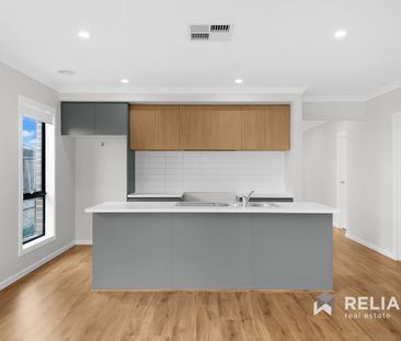 Modern 4-Bedroom Family Home in Prime Fraser Rise Location - Photo 6