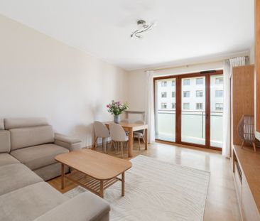 Komfortowe mieszkanie z balkonem - Photo 3