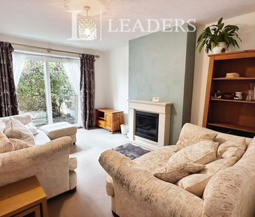 3 bedroom terraced house to rent - Photo 1