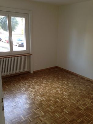 Magnifique appartement de 3 pièces situé au rez-de-chaussée - Photo 1