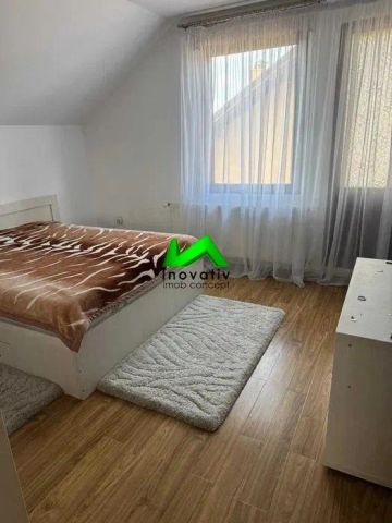 Casa de inchiriat 4 camere Sibiu Cisnadie - Fotografie 3