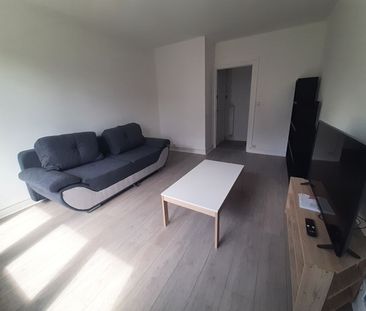 Location appartement 2 pièces, 45.36m², Saint-Sébastien-sur-Loire - Photo 1