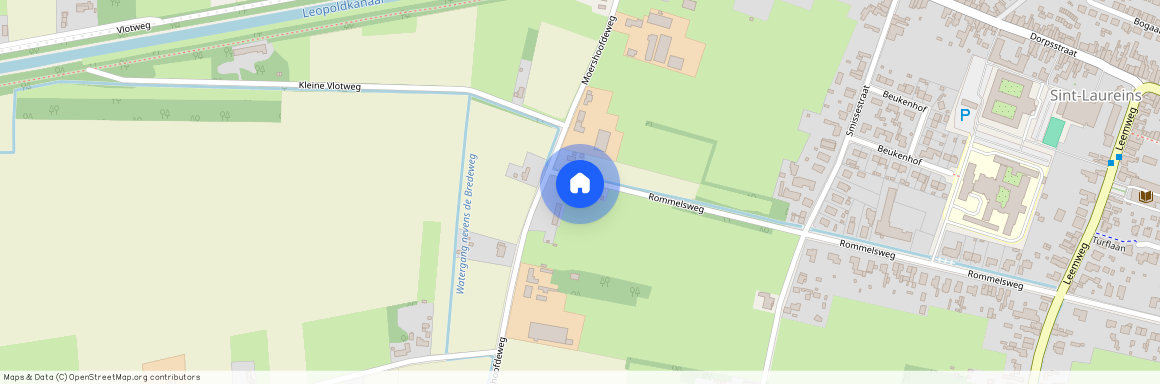 Rommelsweg 8 A bus 0001, 9980, Sint-Laureins