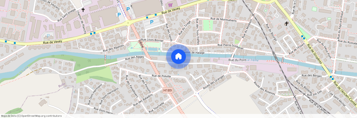 Rue des Agges 32, 1635 La Tour-de-Trême