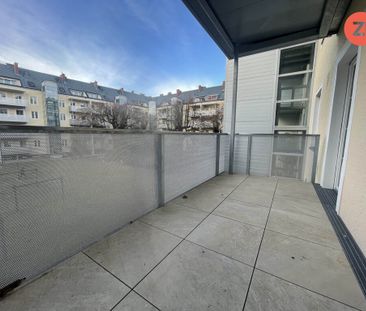 Freundliche 3- Zimmer Wohnung mit Balkon im Herzen von Urfahr - unb... - Photo 3