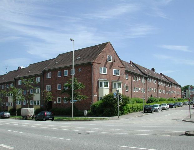 Modernisierte Wohnung - Foto 1