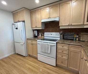 For Lease - 1101 Steeles Avenue Unit# 909, Toronto, Ontario - Photo 3