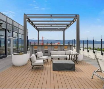 9th floor at Brooklyn on Bernard! - Photo 6