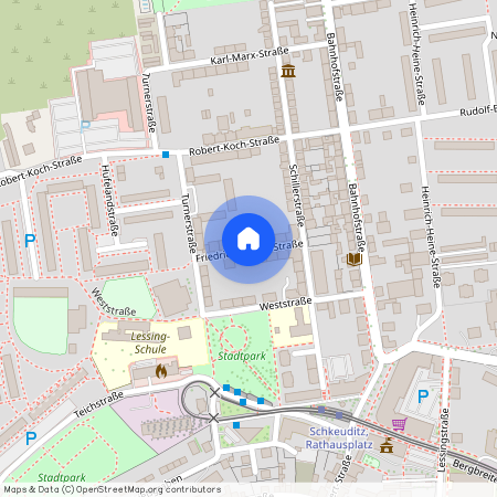 Friedrich-Engels-Str., 04435, Friedrich-Engels-Str.    Schkeuditz