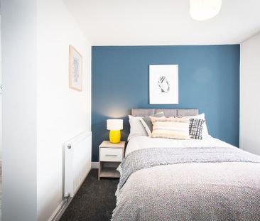 5 bedroom house share to rent - Photo 2