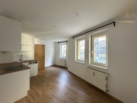 Single Apartment neben City Arkaden - Photo 4